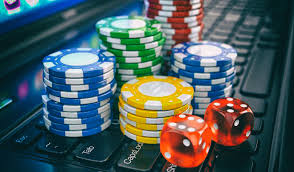 Официальный сайт Poperlo Casino